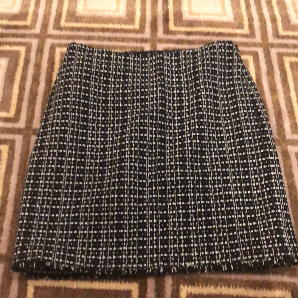 Ann Taylor skirt